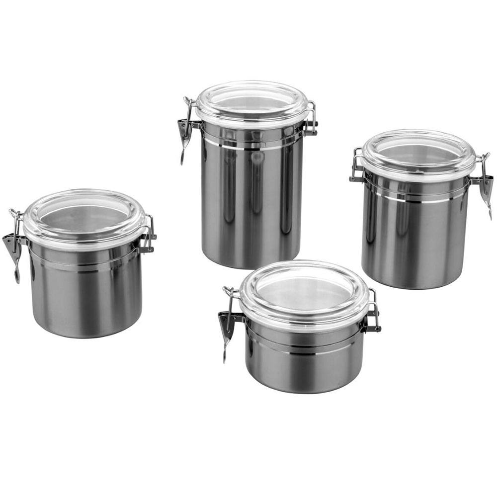 Photo of Metal container